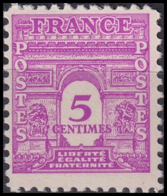 Timbre n°620