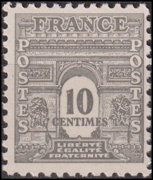 Timbre n°621