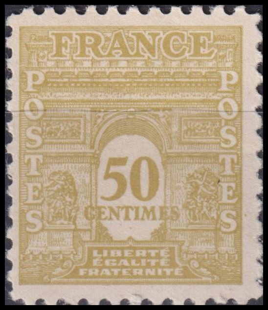 Timbre n°623