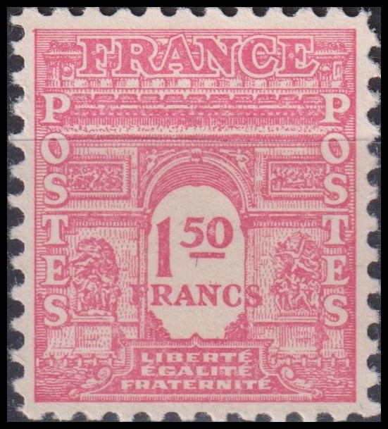 Timbre n°625