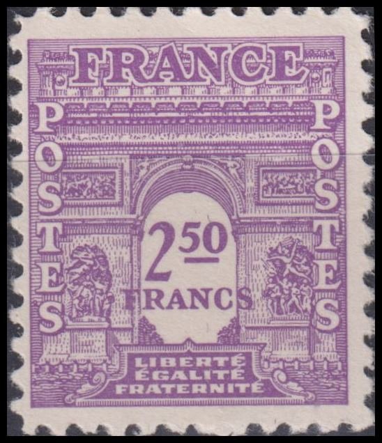 Timbre n°626