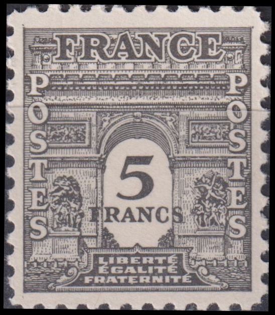Timbre n°628