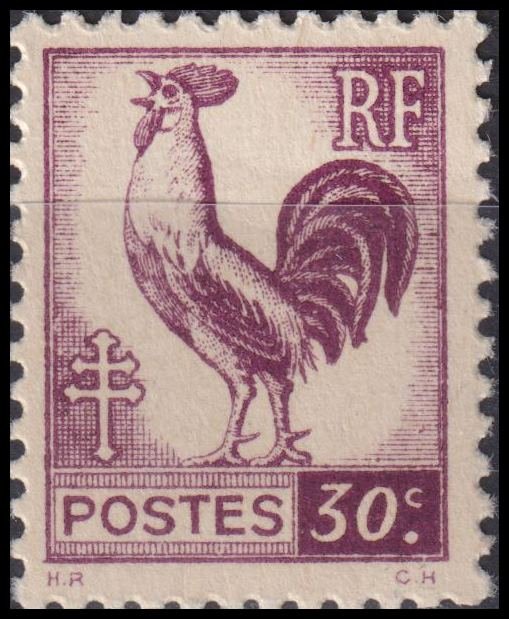 Timbre n°631