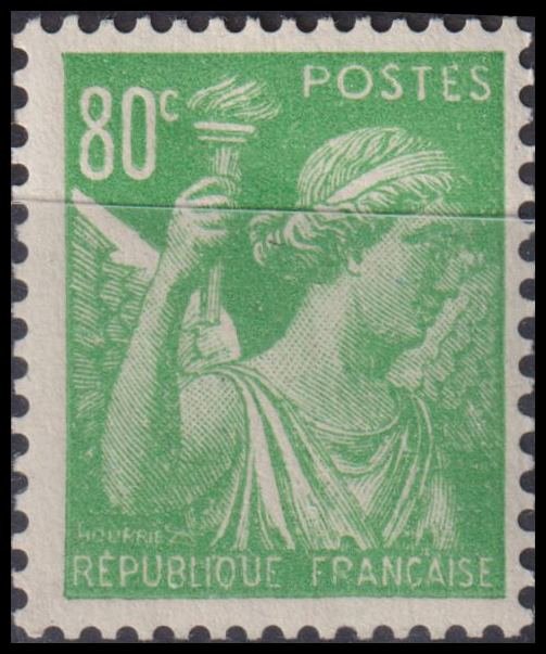 Timbre n°649