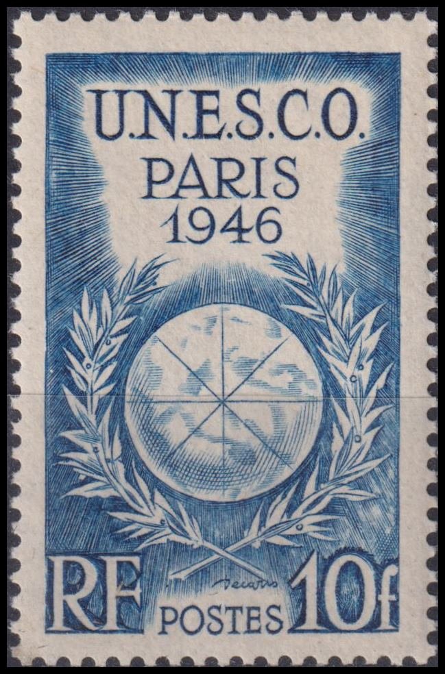 Timbre n°771