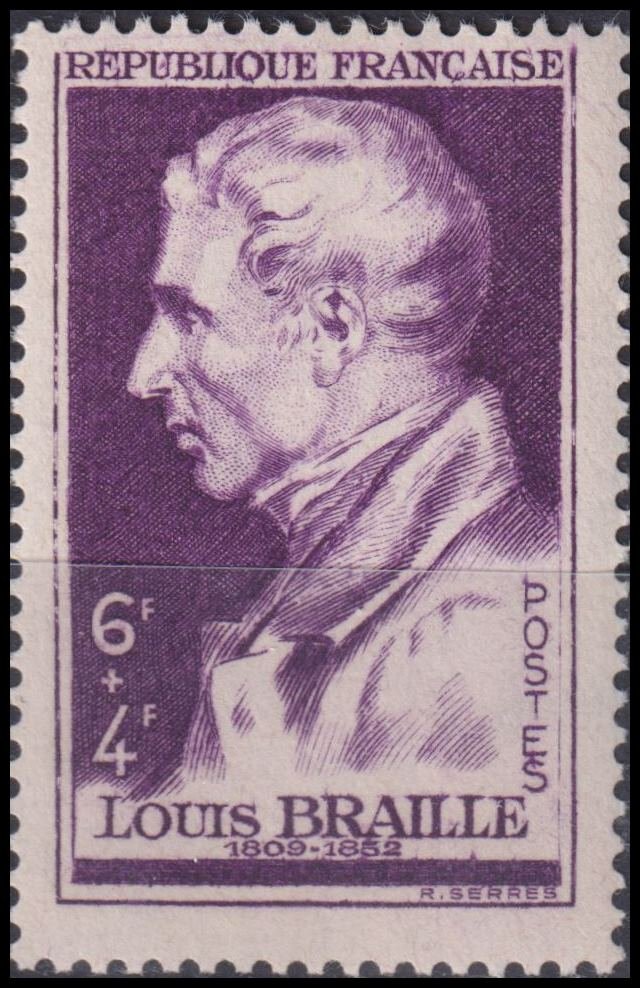 Timbre n°793