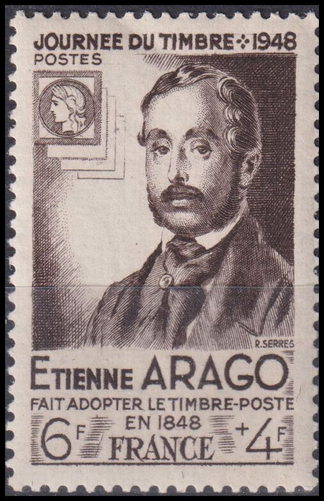 Timbre n°794