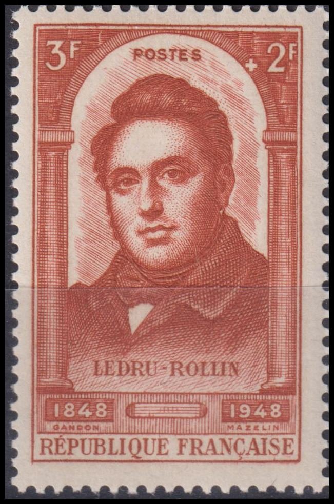 Timbre n°796