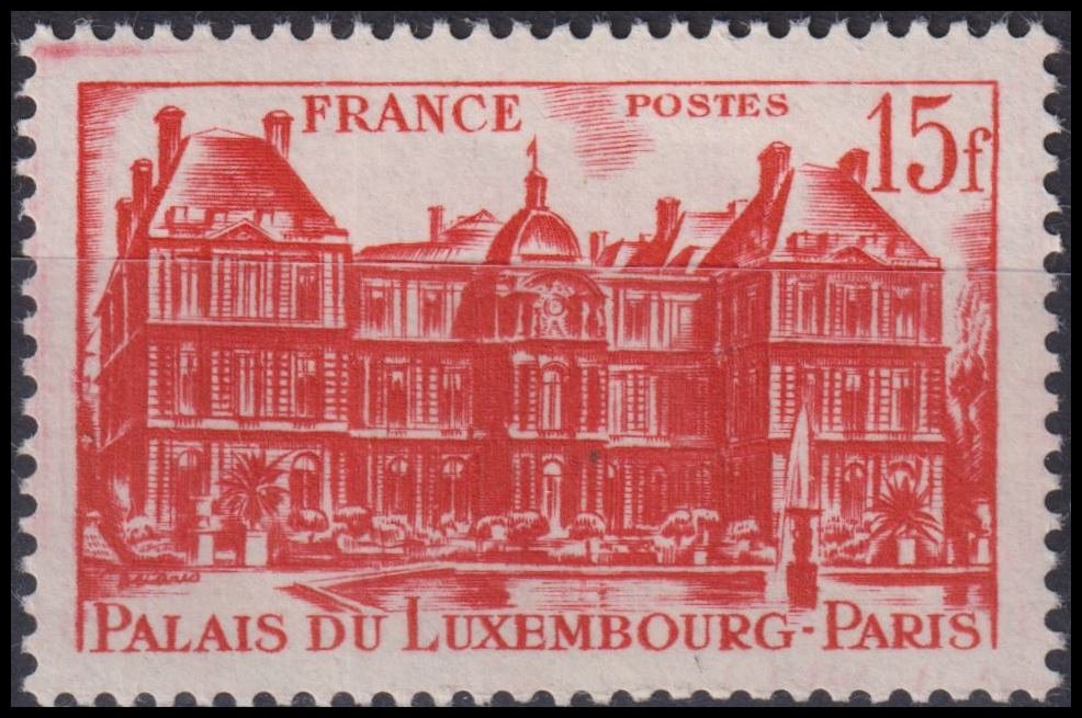 Timbre n°804