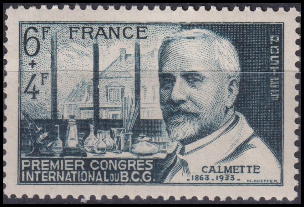 Timbre n°814