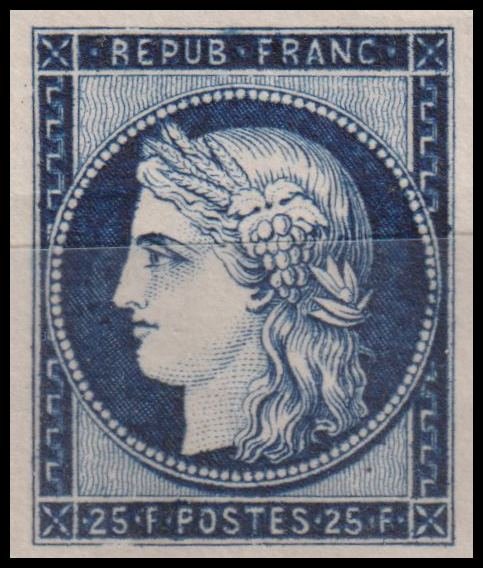 Timbre n°831