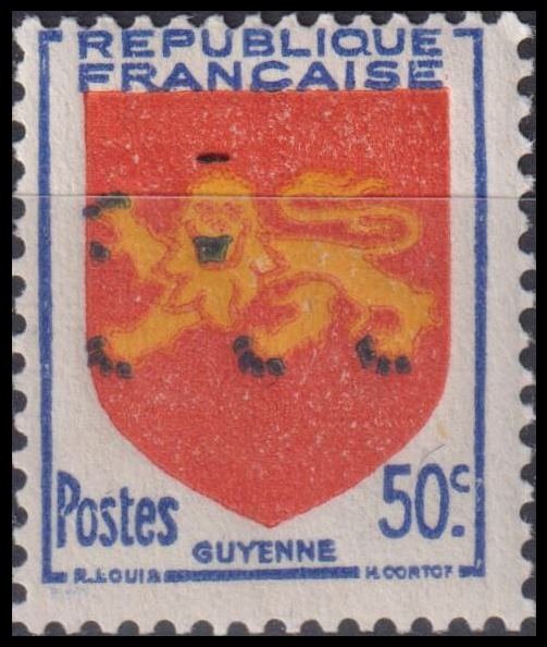 Timbre n°835
