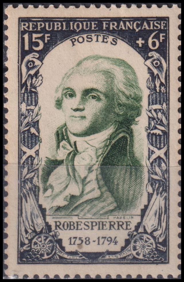 Timbre n°871