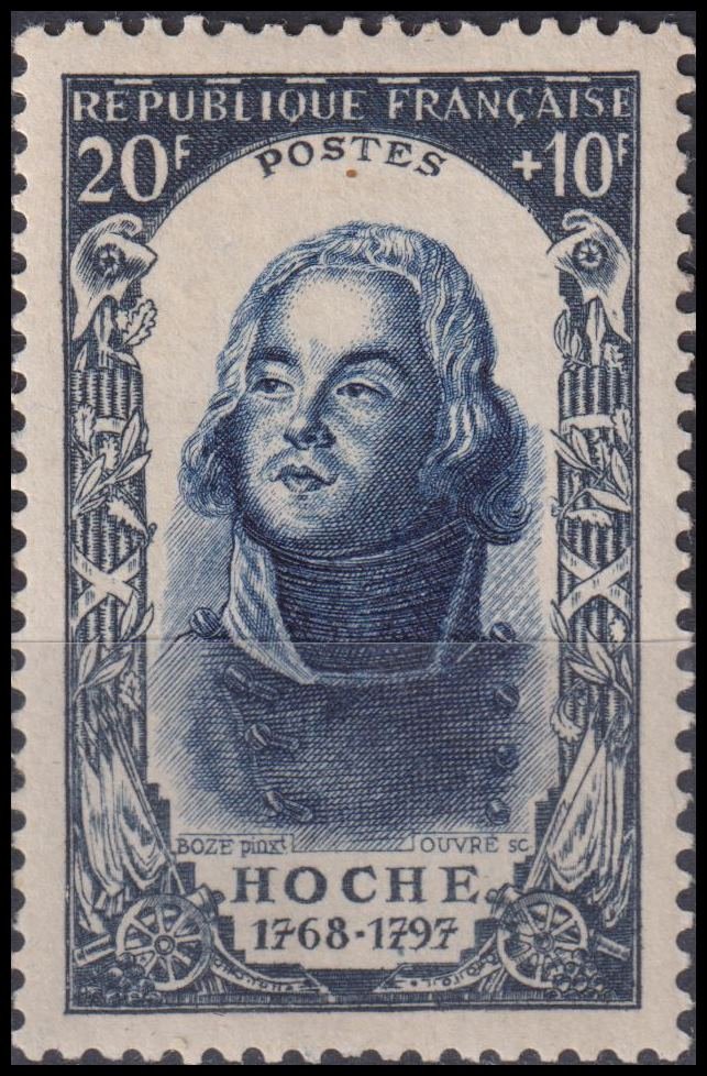Timbre n°872