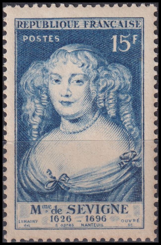 Timbre n°874