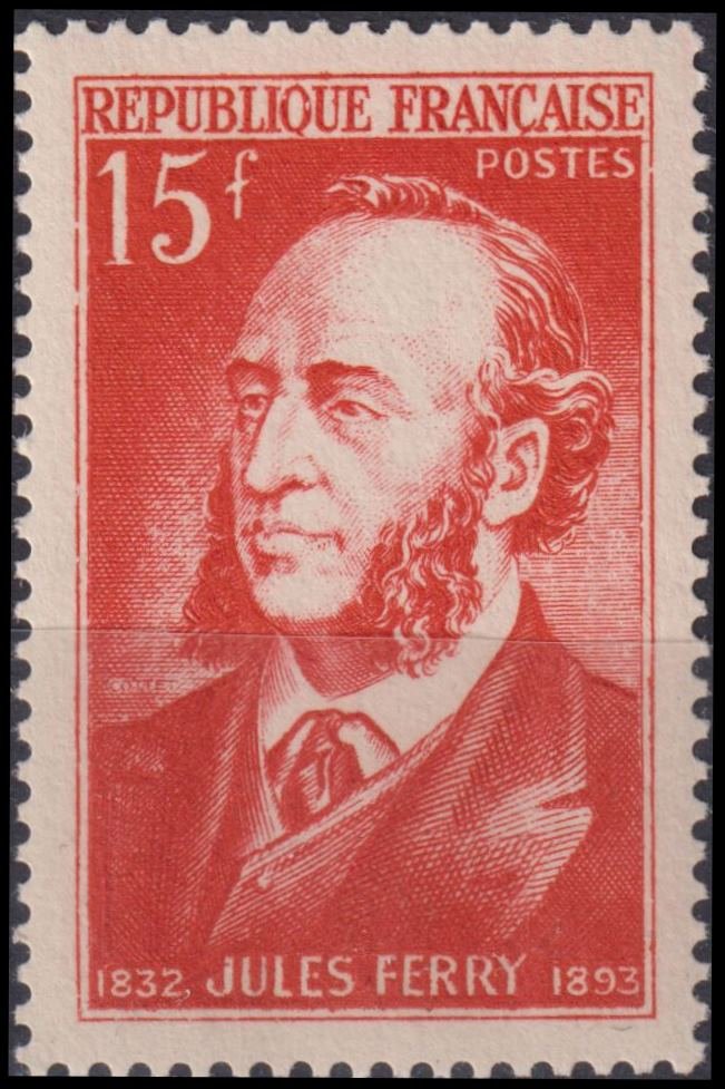 Timbre n°880