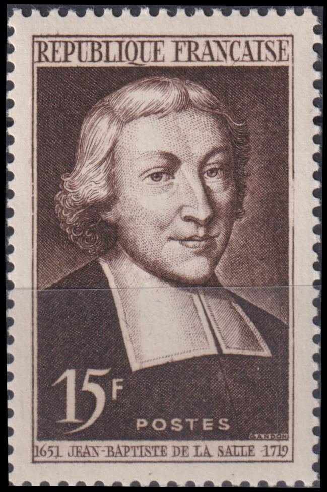 Timbre n°882