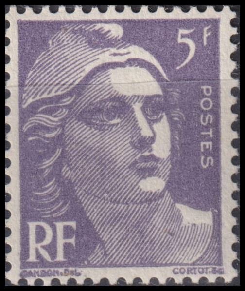 Timbre n°883