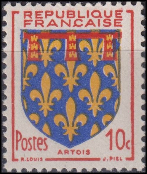 Timbre n°899
