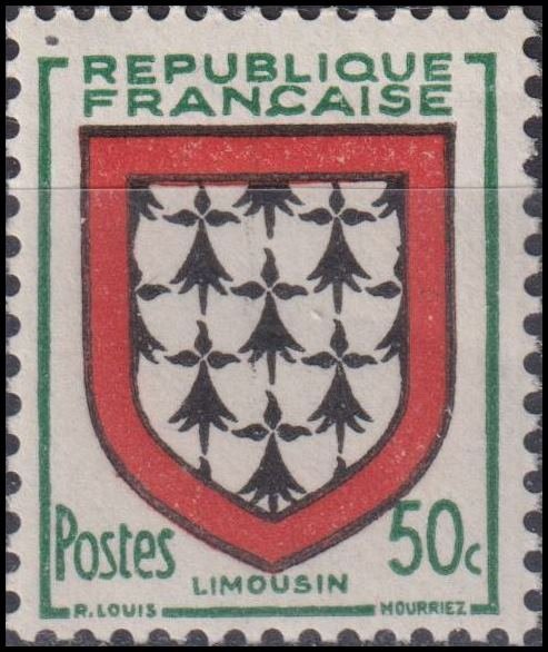 Timbre n°900