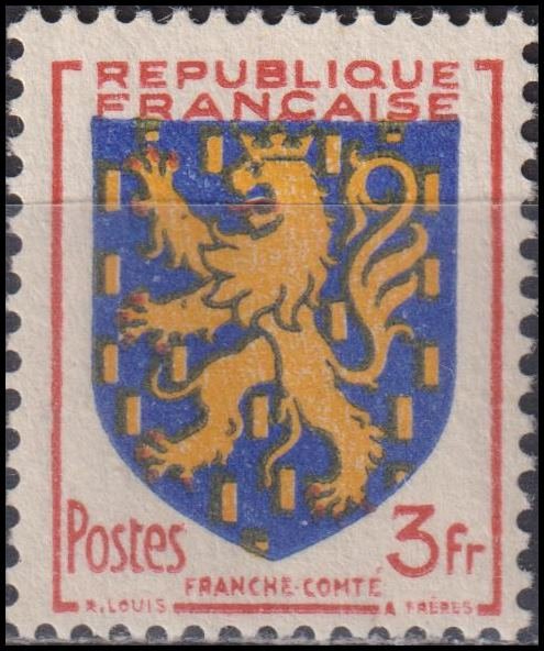 Timbre n°903