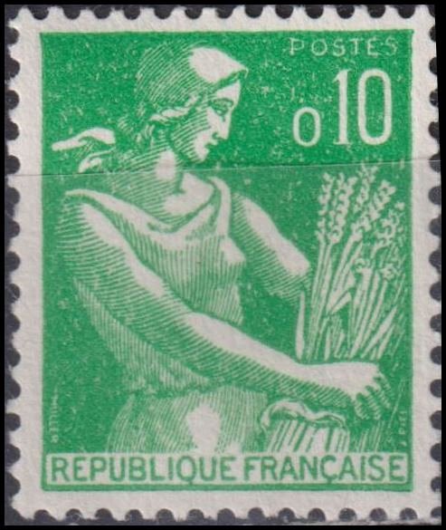 MOISSONNEUSE