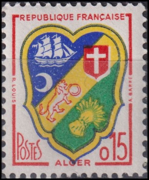Blasons