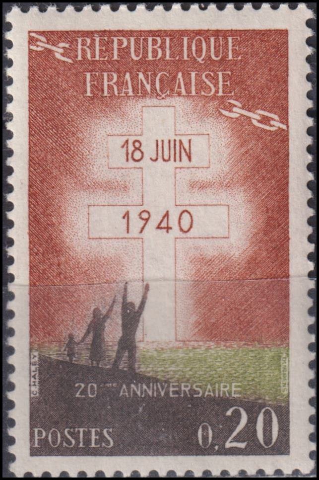 18 JUIN 1940