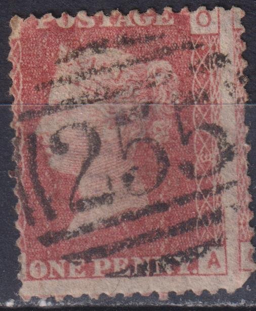 Timbre n°26