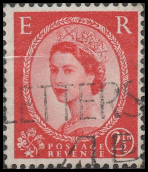 Timbre n°266