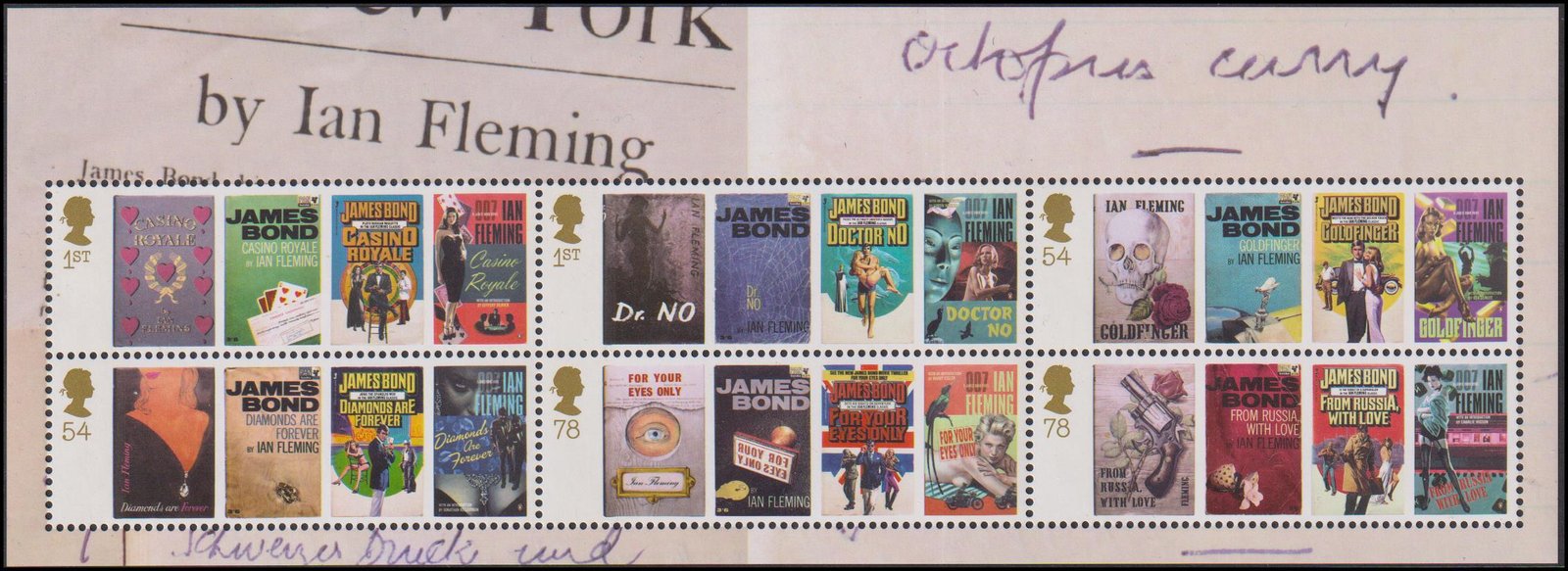 Timbre n°BF53