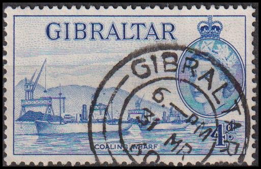 Timbre n°136