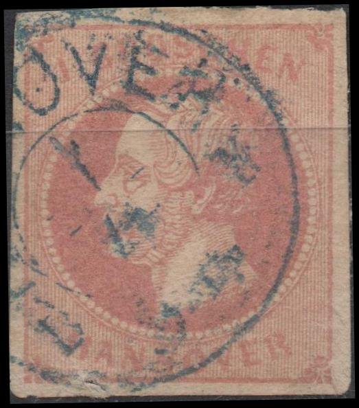 Timbre n°17