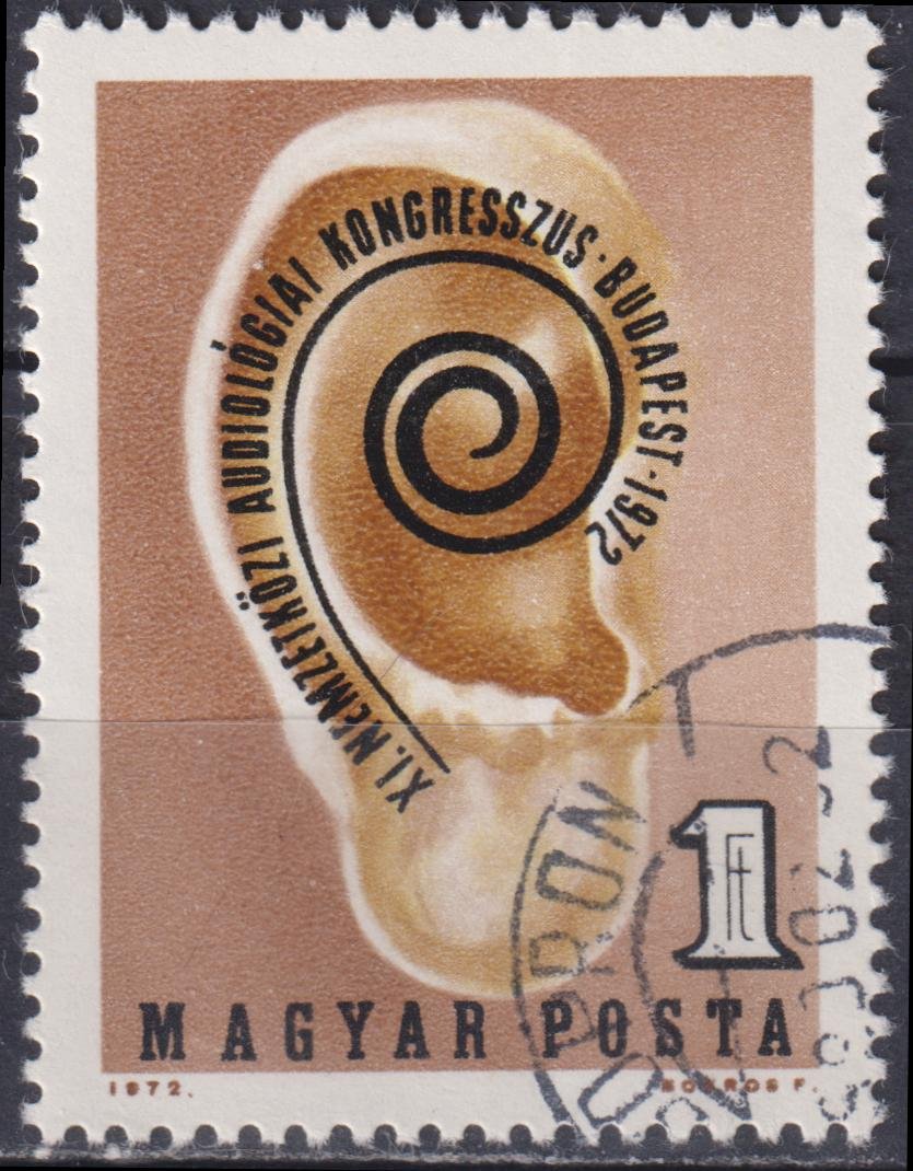 Timbre n°2272