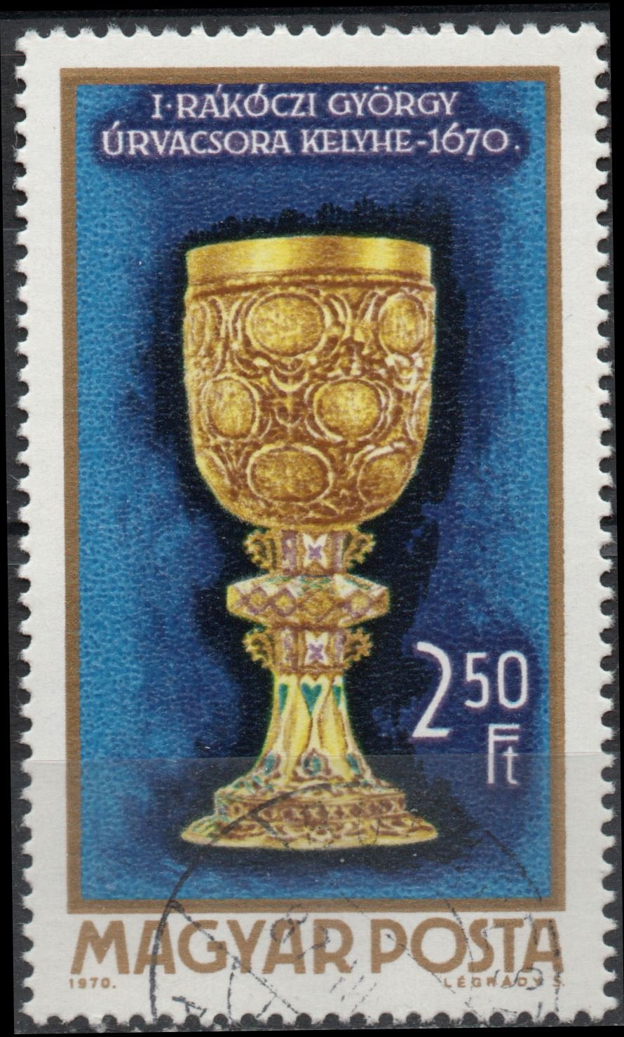 Timbre n°2133