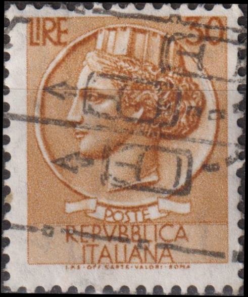 Timbre n°716A