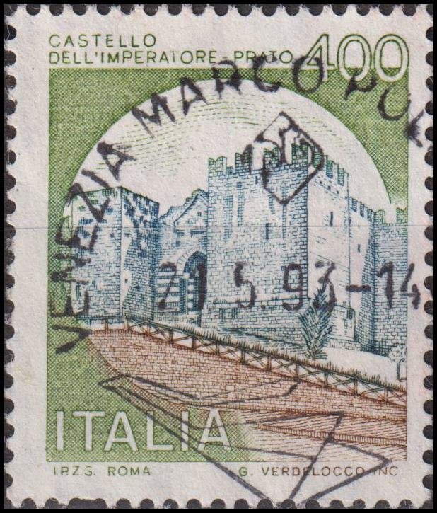 Timbre n°1449