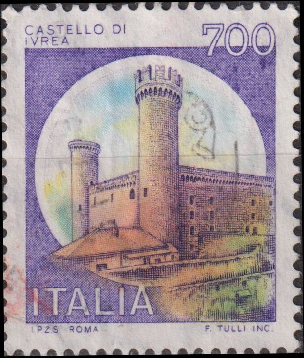 Timbre n°1453