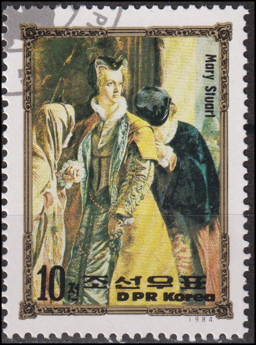 Timbre n°1785F
