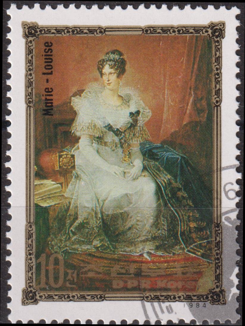 Timbre n°1785H