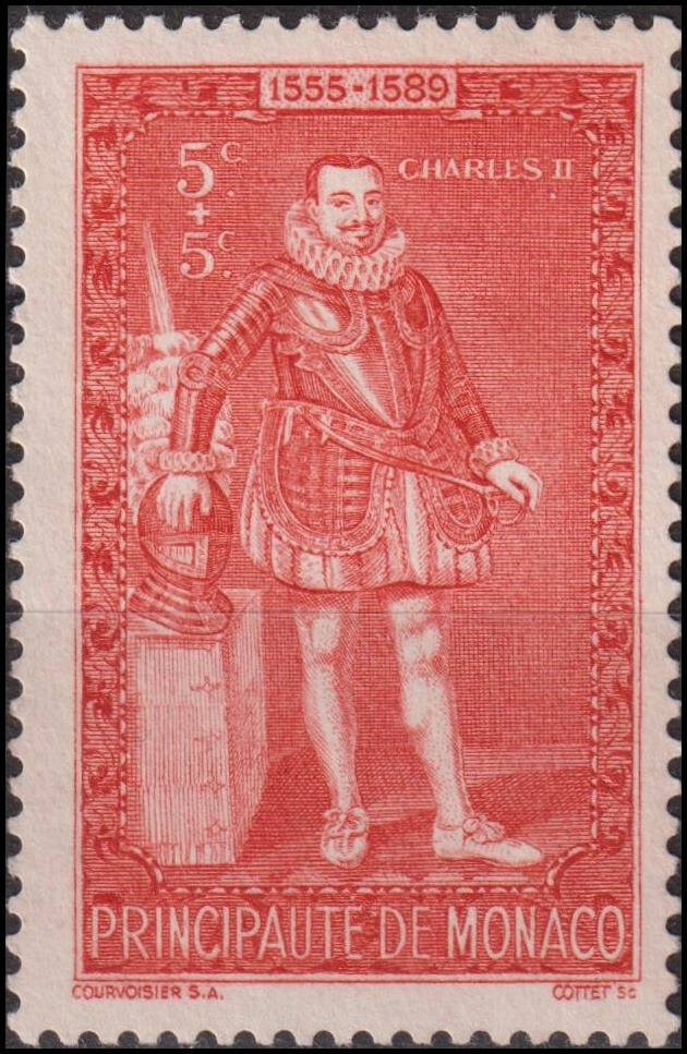 Timbre n°235