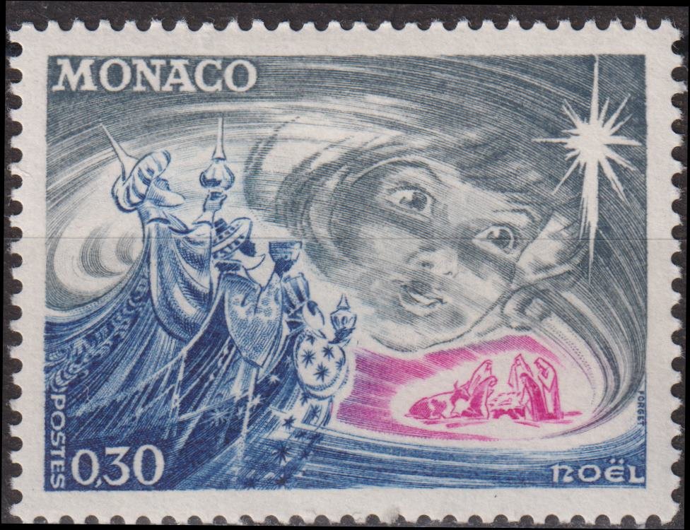 Timbre n°900