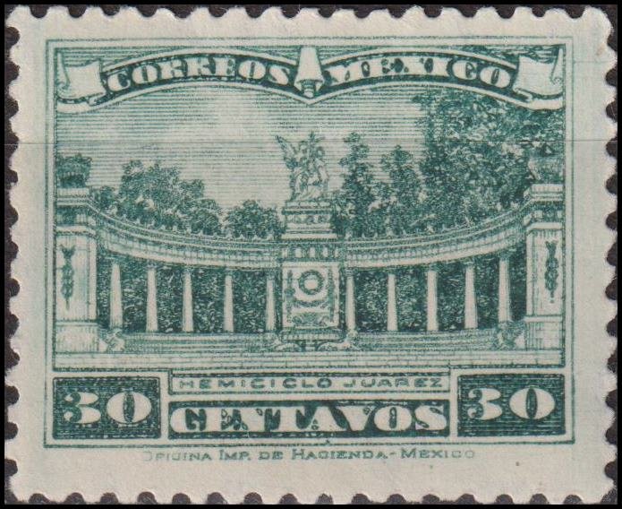 Timbre n°448