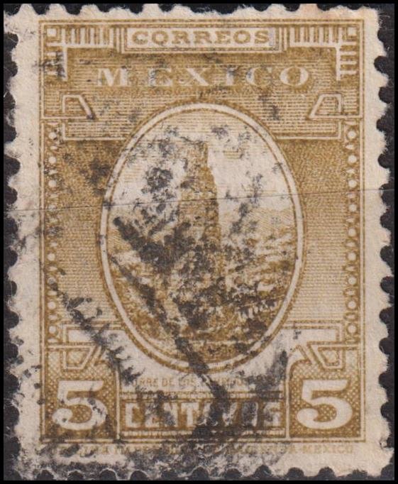 Timbre n°504