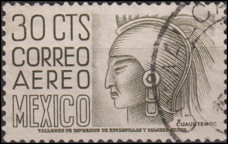 Timbre n°PA 171