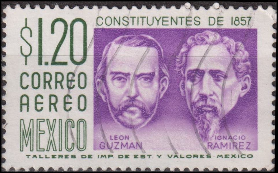 Timbre n°PA 198