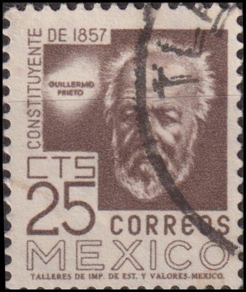 Timbre n°687