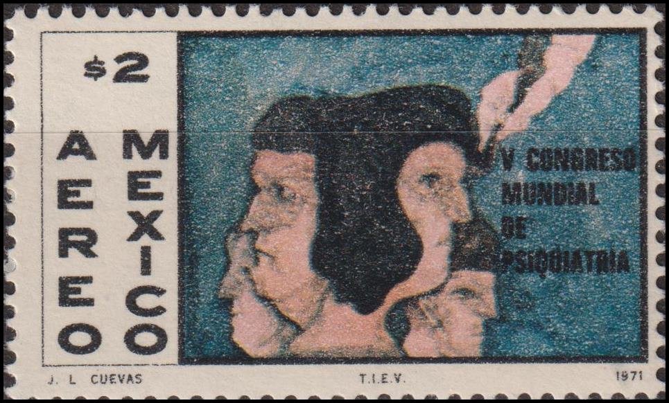 Timbre n°PA 328