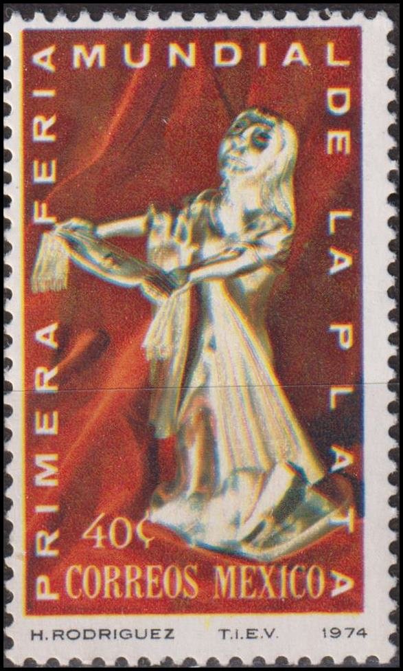 Timbre n°800