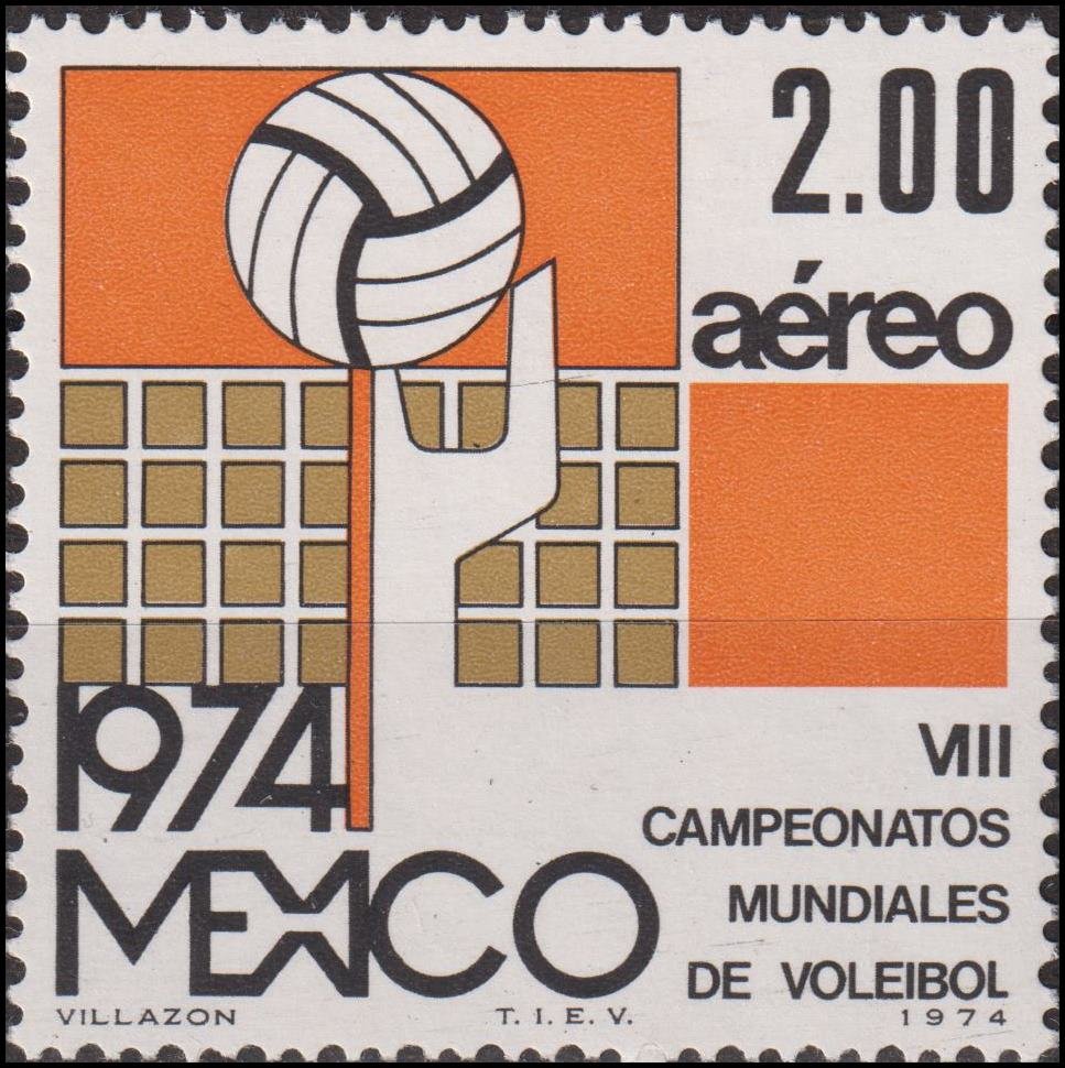 Timbre n°PA 373